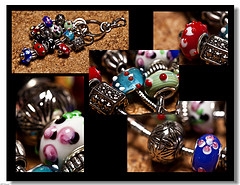 pandora bead deals